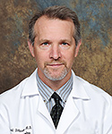 David D'Alessio, MD