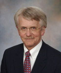 Ronald Petersen, MD, PhD