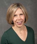 Sarah Ahrens, MD