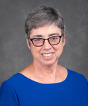 Dr. Jane Mahoney