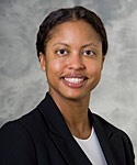 Dr. Heather Johnson