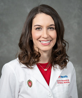 Lauren Banaszak, MD