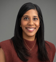 Monica Patel, MD