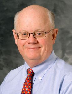 Mark Reichelderfer, MD