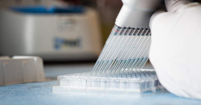 DNA testing - precision medicine