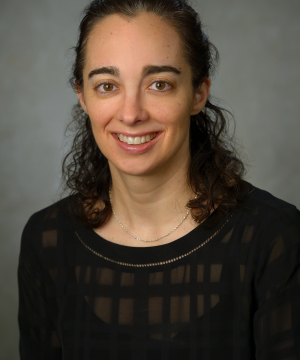 Alexis Ogdie-Beatty, MD, MSCE