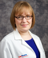 Dr. Sarah Panzer