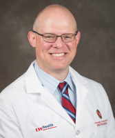 Dr. Christopher Crnich