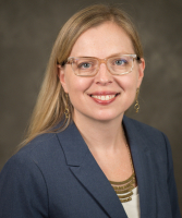 Dr. Christie Bartels