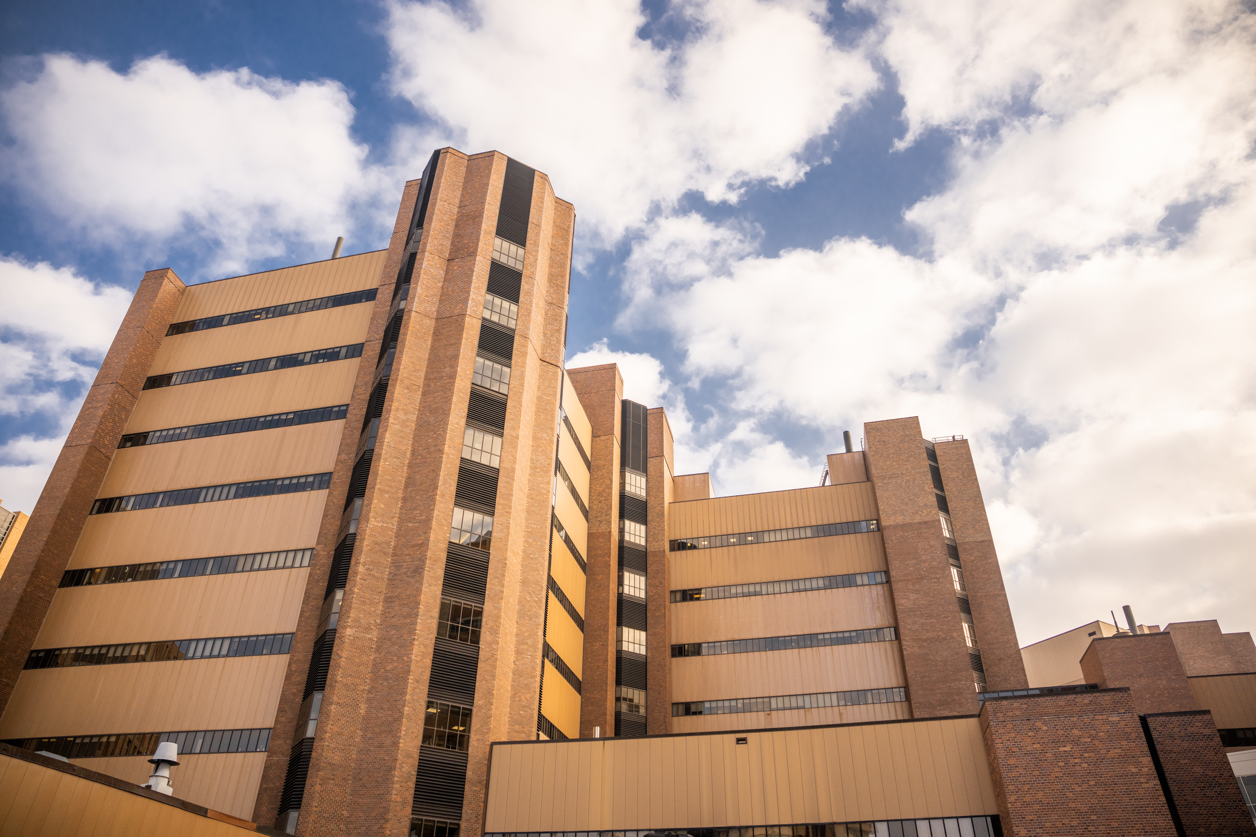Department of Medicine, University of Wisconsin–Madison