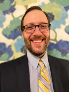 Eric Schafer