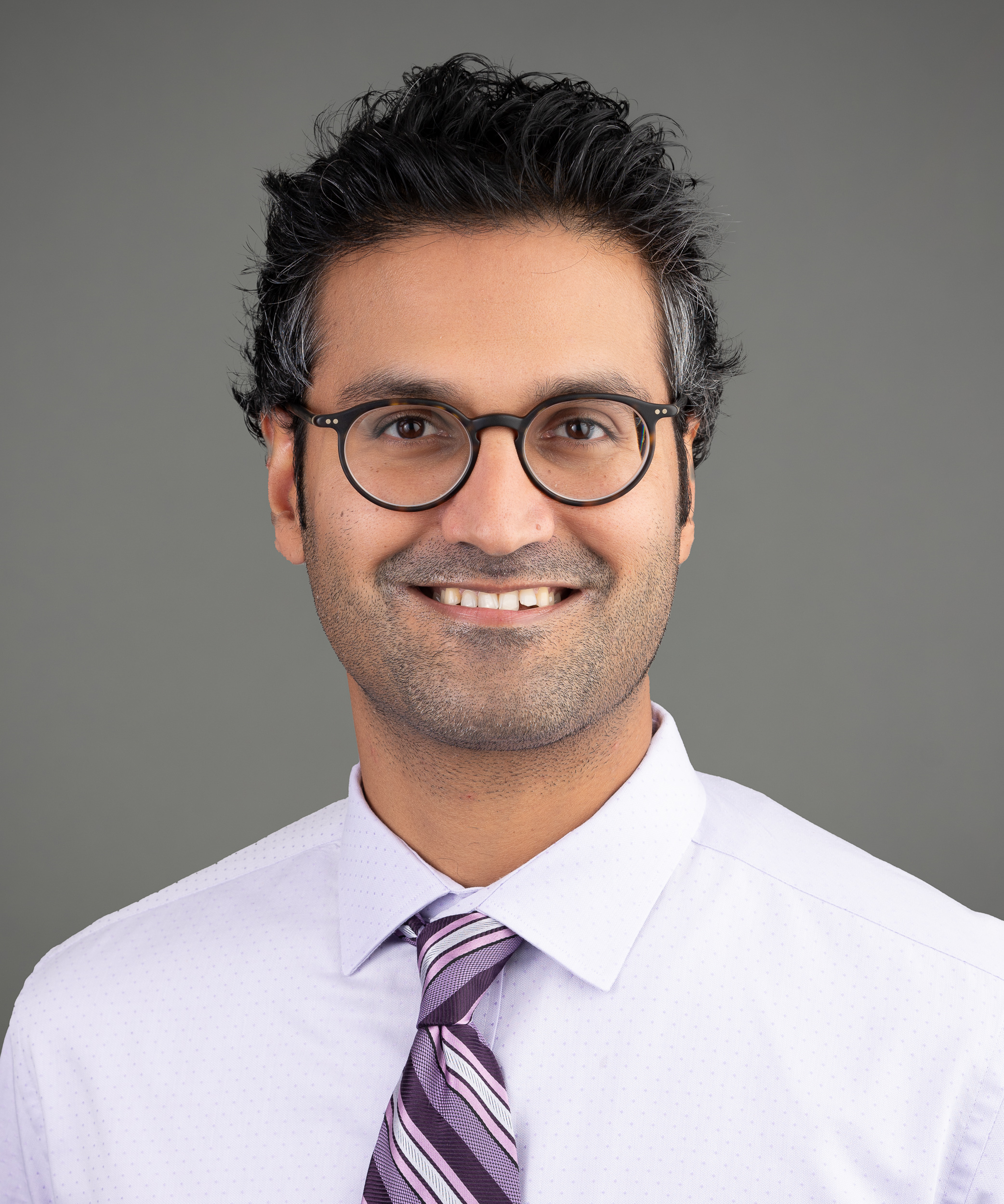 Dr Rajub Saurabh Rajguru | Department of Medicine, University of Wisconsin–Madison