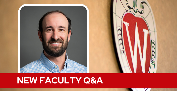 Get to know Dr. Brandon Temte | Department of Medicine, University of ...