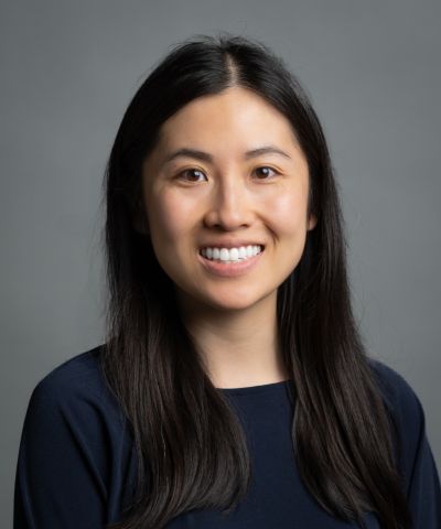 Jeanette Liou, MD