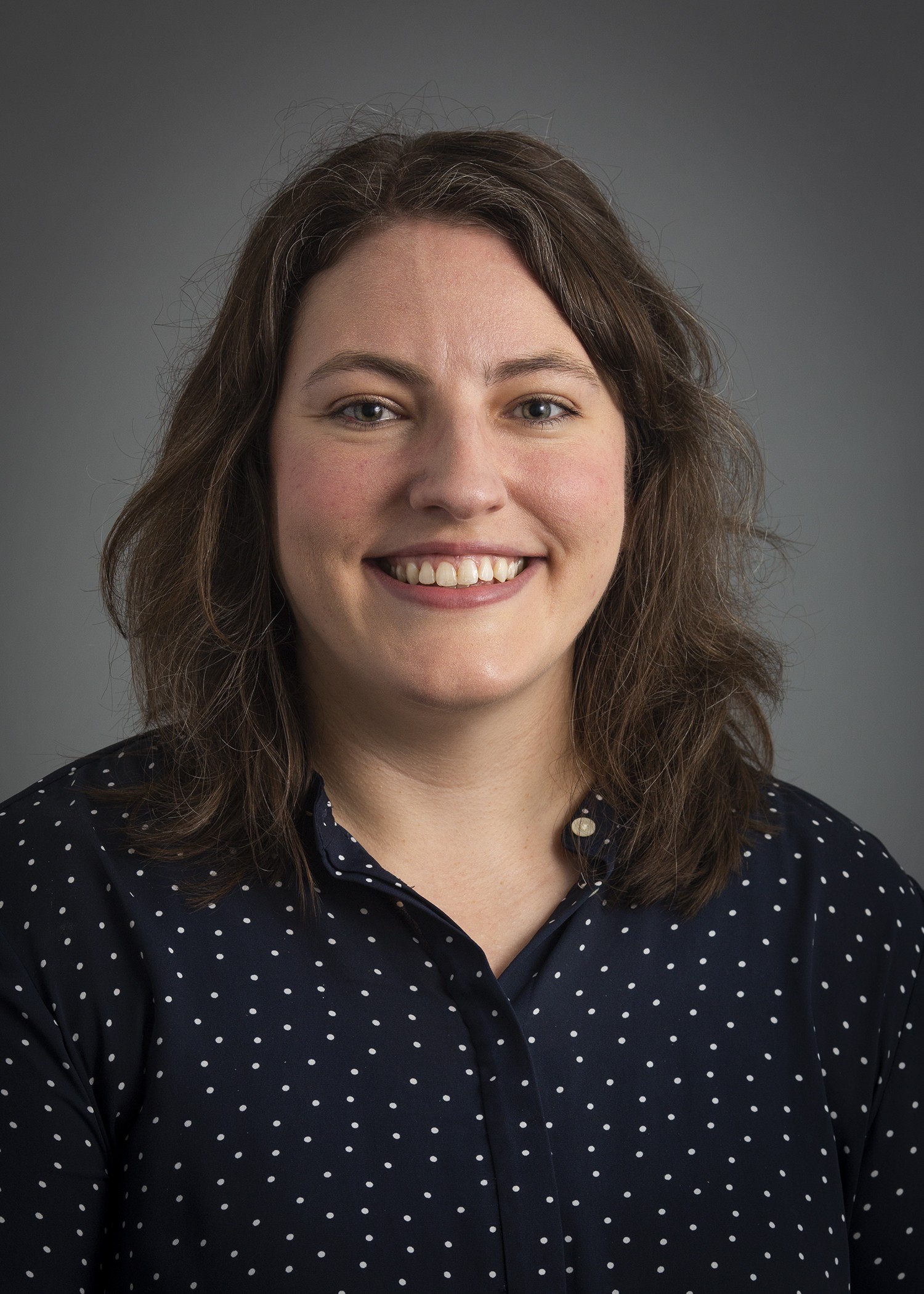 Victoria Kolbuck