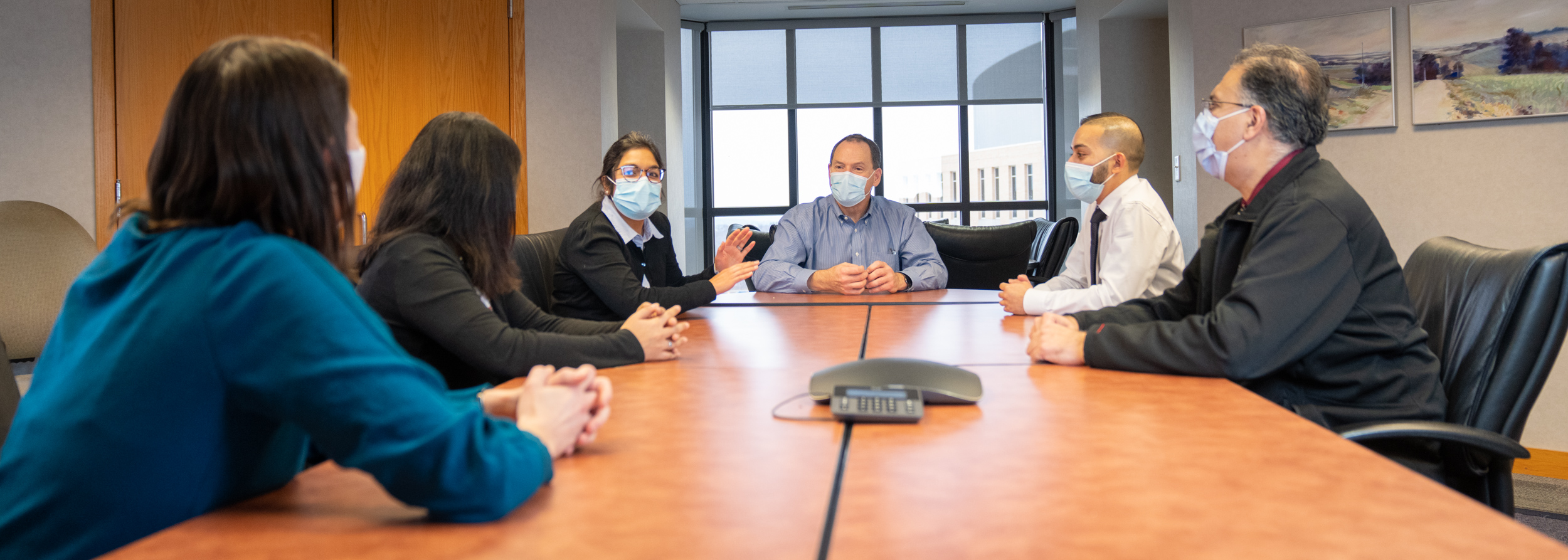 How to Apply to the Allergy and Immunology Fellowship Department of