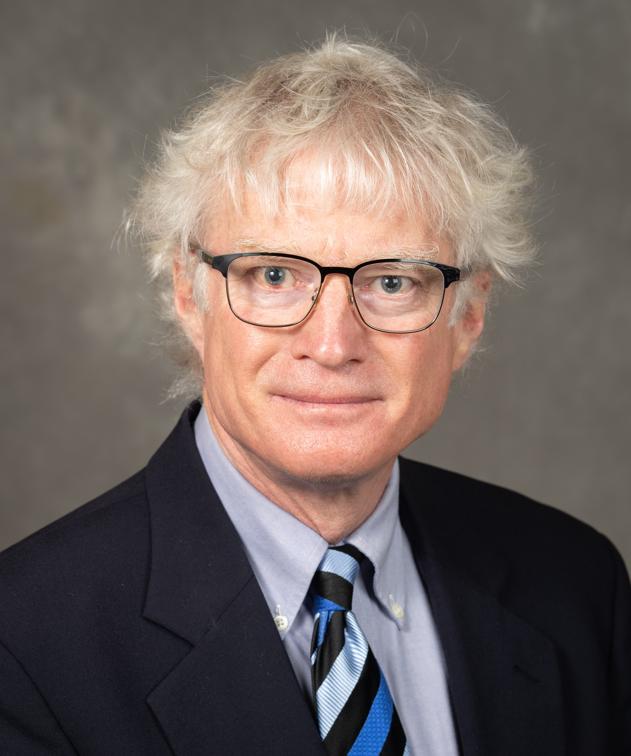 Charles Stone Department of Medicine, University of WisconsinMadison