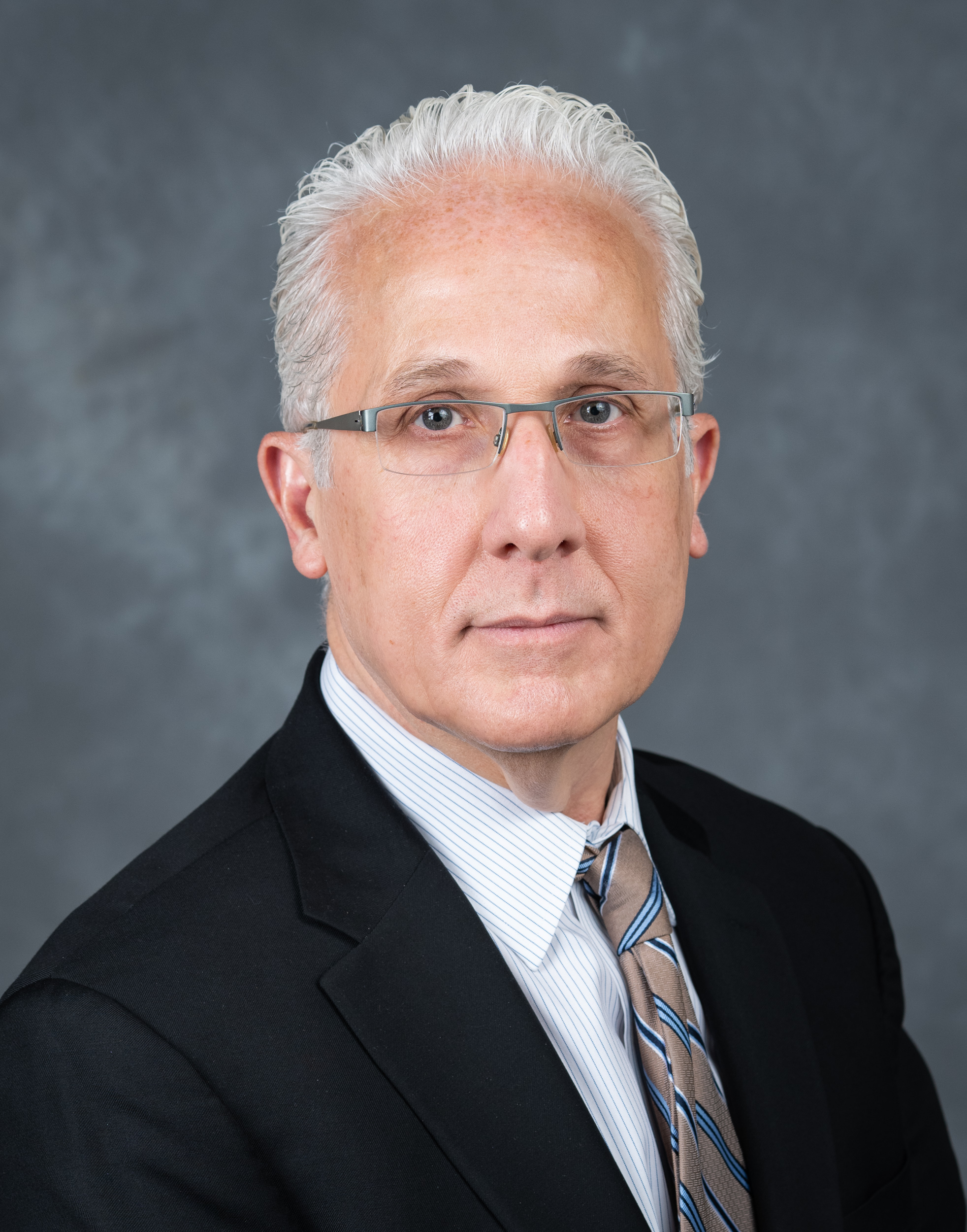Hamdan Doctor Mohamed Hamdan | Department of Medicine, University of Wisconsin–Madison