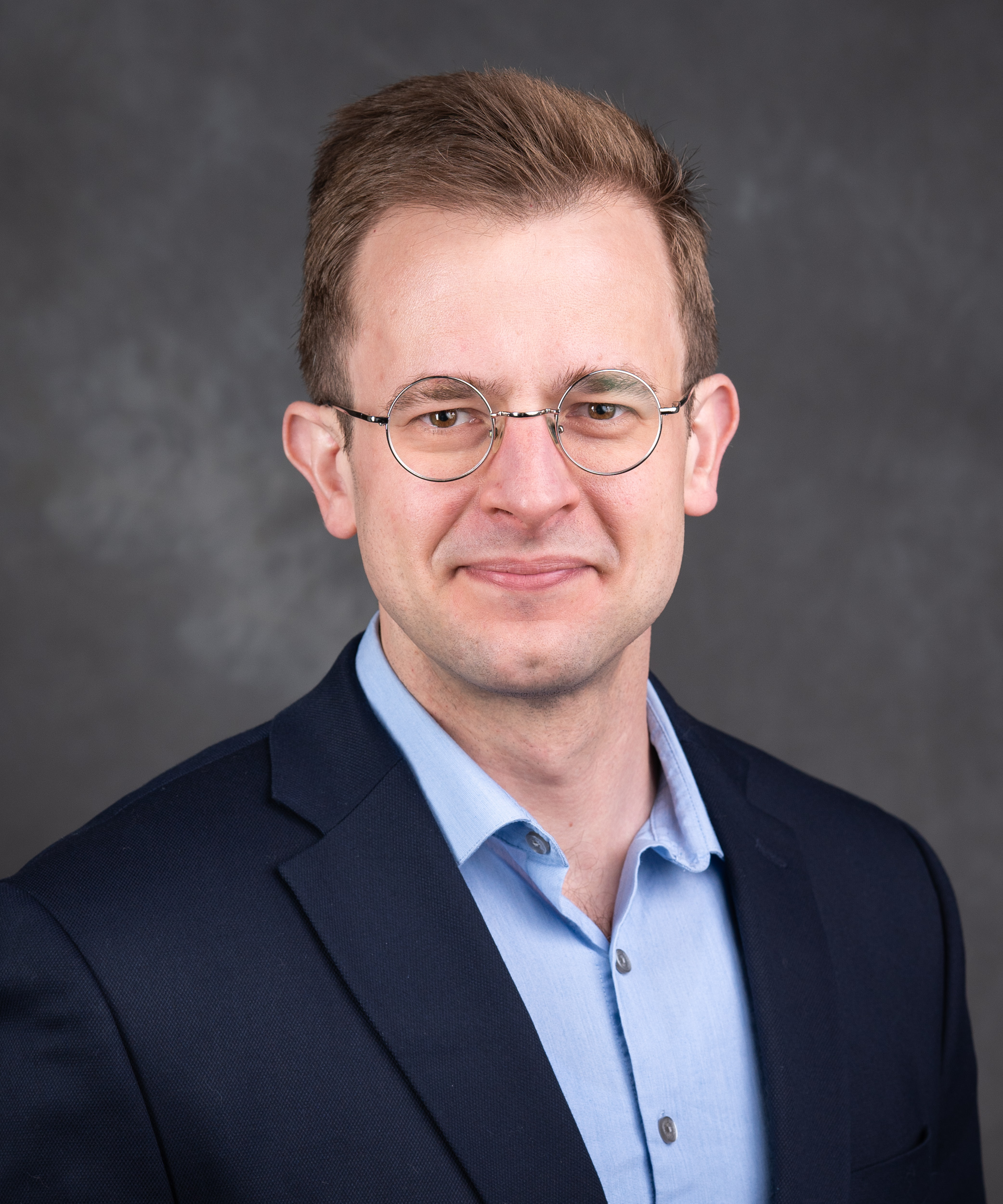 Andrew Hryckowian | Department of Medicine, University of Wisconsin–Madison
