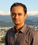 Mandar Bawadekar, PhD