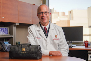 Dr. David Andes