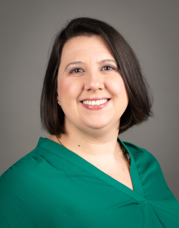Jamie Lamantia