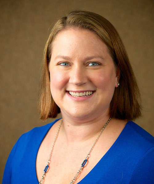 Michelle Kipp, MS