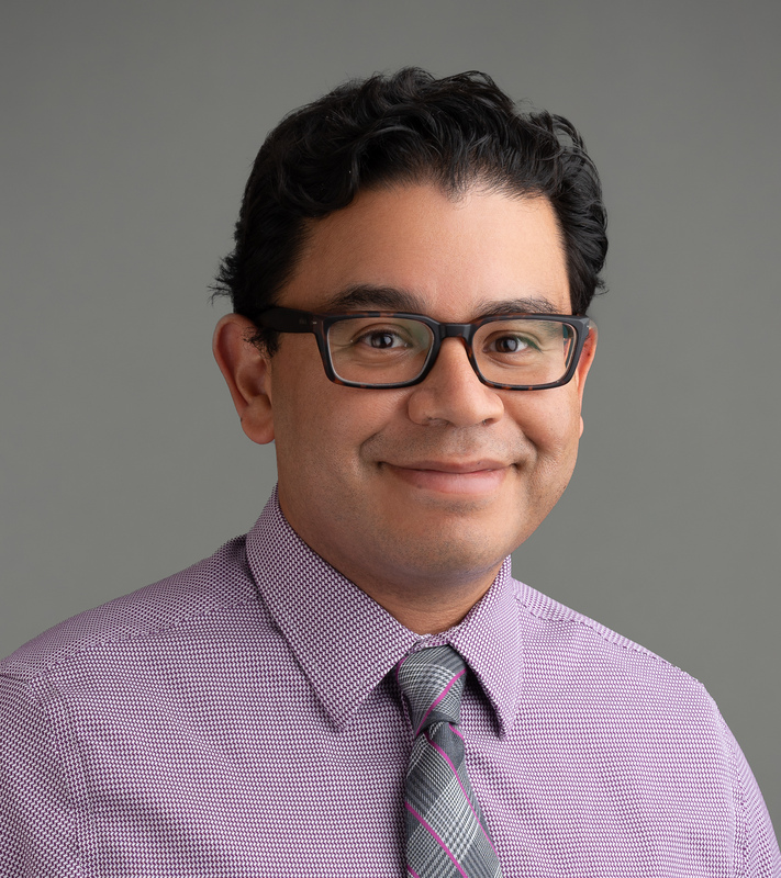 Freddy Caldera