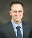 Dr. Ryan Westergaard