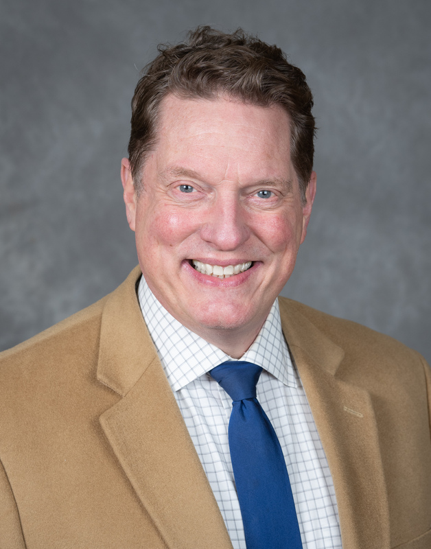Christopher Hildebrand
