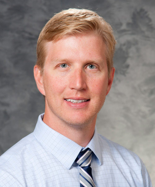 Kurt Jacobson