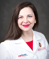 Jeannina Smith, MD