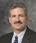Dr. Patrick McBride