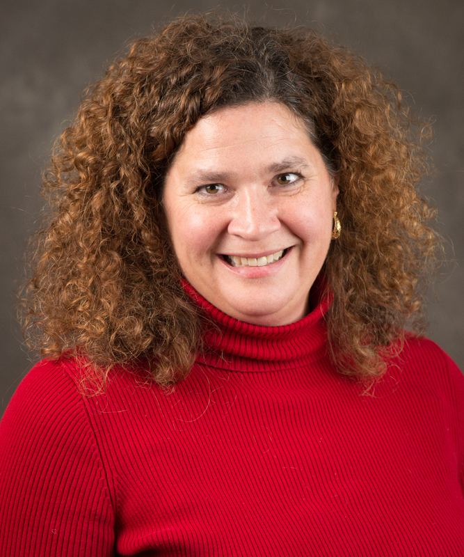 Michele Zimbric