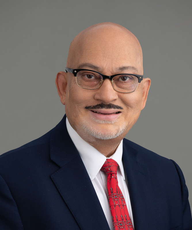 Sanjay Asthana