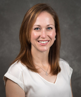 Rebecca Macallister, MD