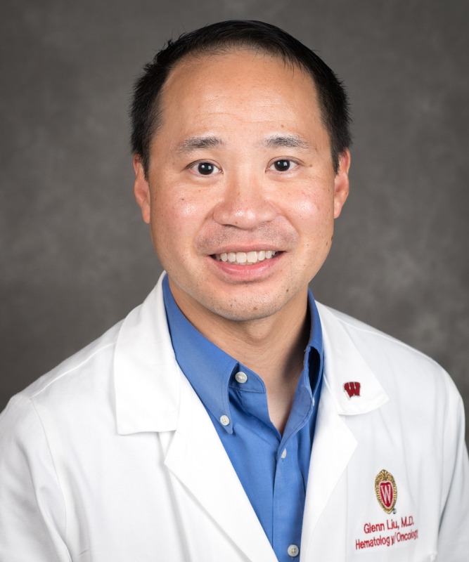 Glenn Liu