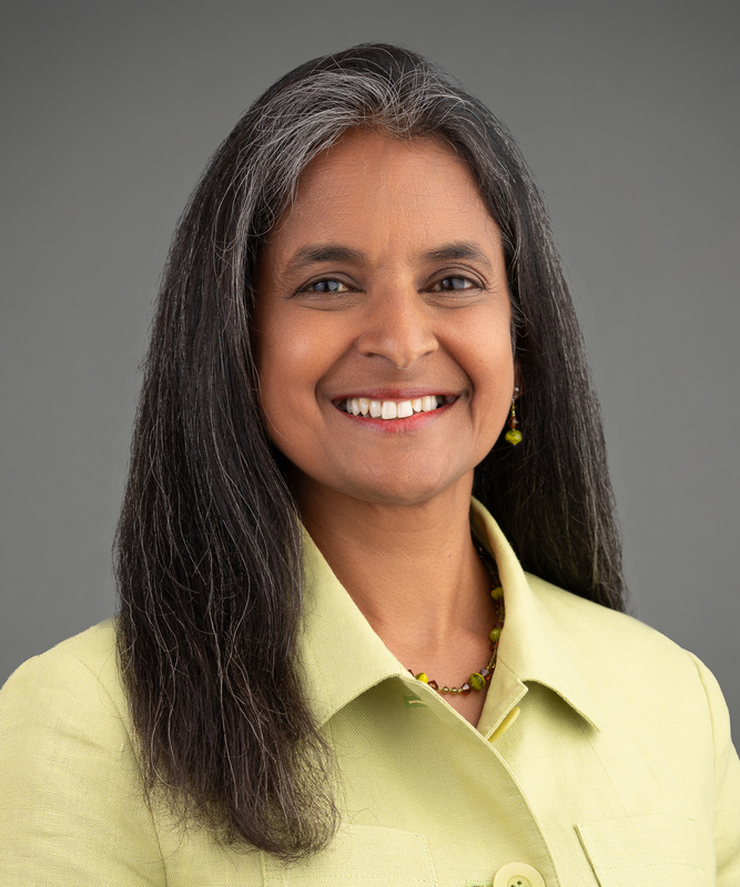 Shobhina Chheda