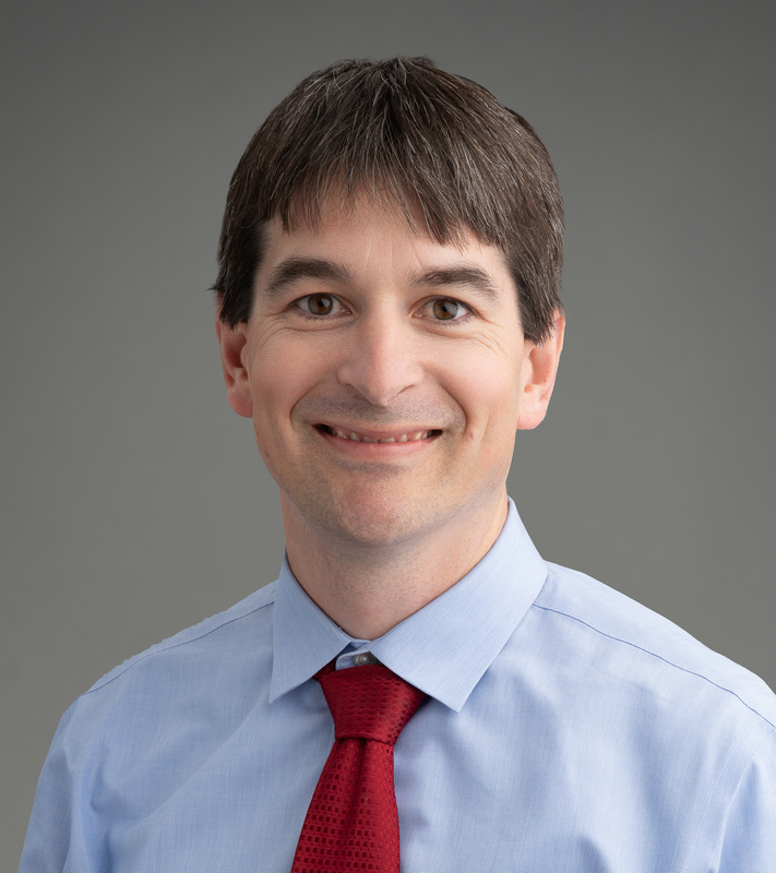Ian Grimes