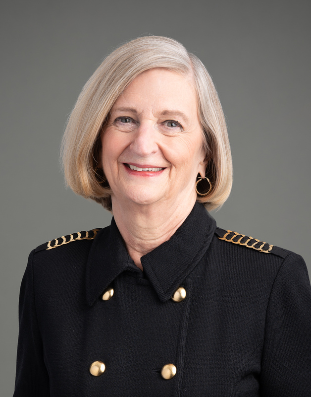 Maryl Johnson