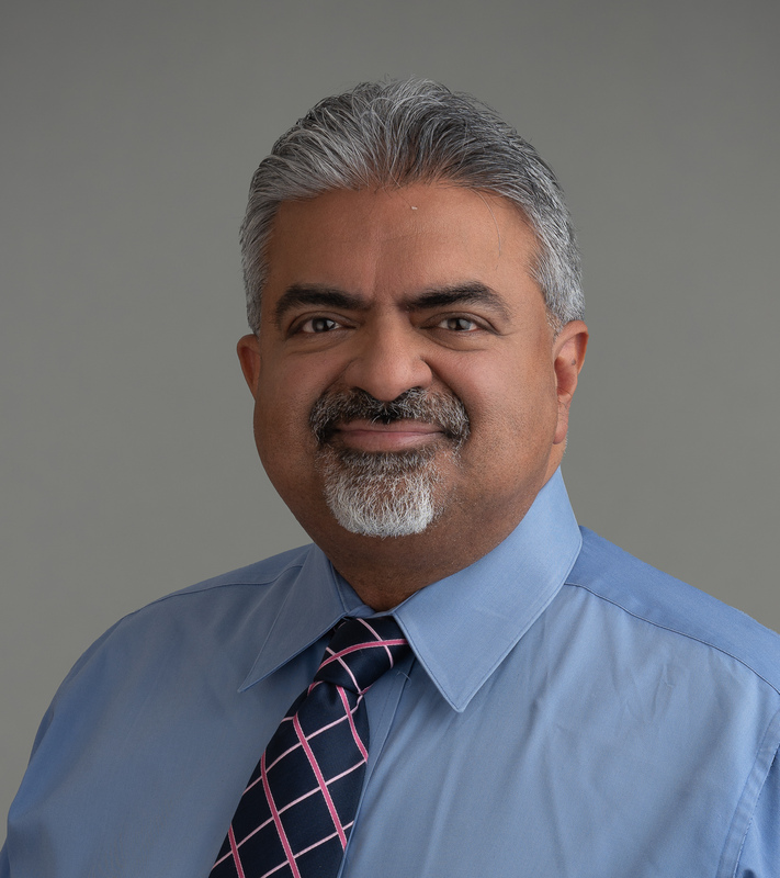 Deepak Gopal