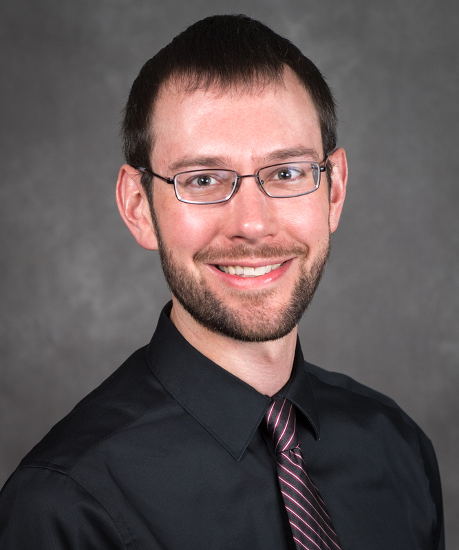 Matthew Kronberger
