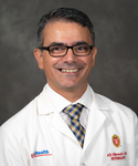 Arjang Djamali, MD, MS