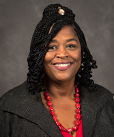 Fabu Carter, PhD, MA