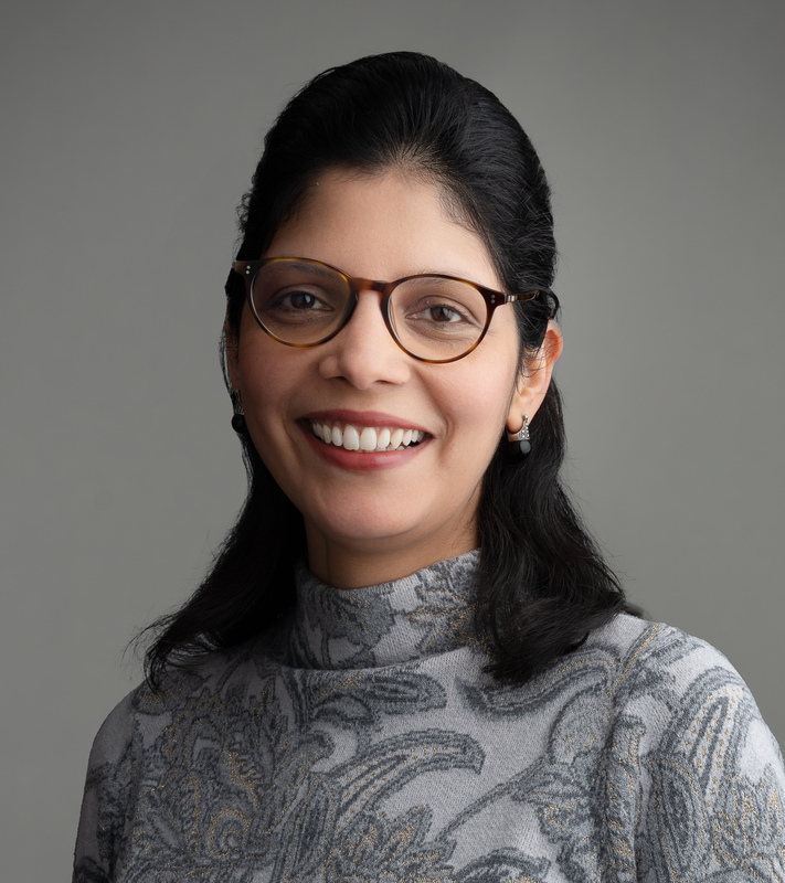 Tripti Singh
