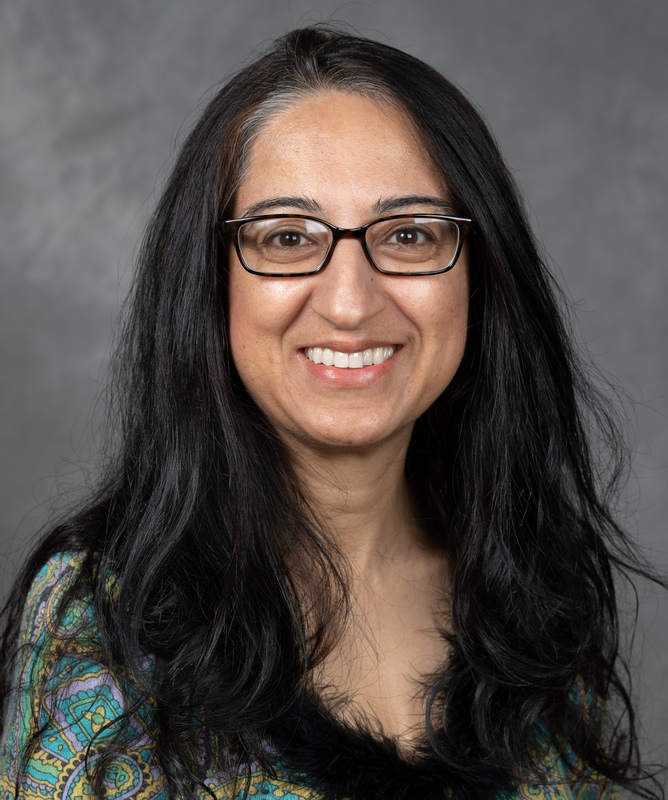 Nasia Safdar