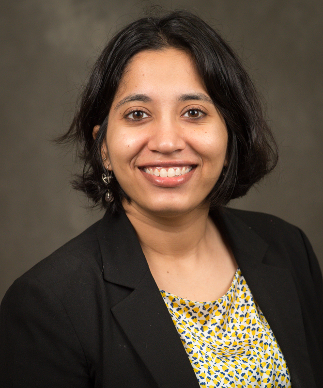 Gauri Bhutani