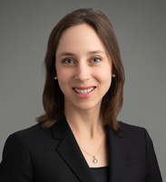 Sara McCoy, MD, PhD