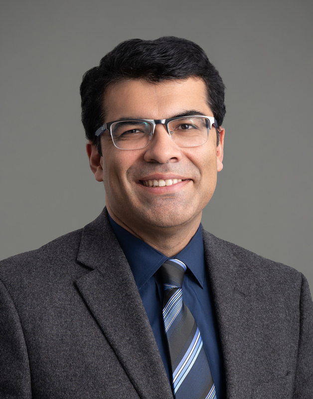 Fahad Aziz