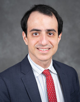 Zhubin Gahvari, MD, MS